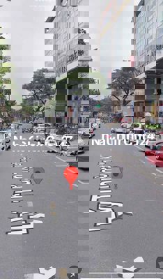 CHÍNH CHỦ NHÀ MT ĐƯỜNG 10m5 LÝ THƯỜNG KIỆT SÁT ĐỐNG ĐA