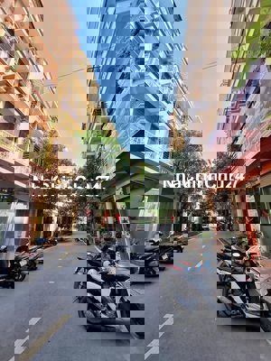 Chính chủ bán, LK06 KĐT Đại Kim, 52m2, vỉa hè, 2 mặt đường, mt 4m.