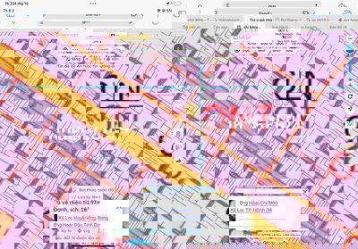 Chính Chủ: Bán lô đất 100m2 thổ cư, 82m2 CLN, Có sổ riêng, QH đất ở