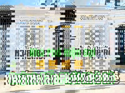 CHÍNH CHỦ BÁN NHÀ PHỐ HUỲNH TẤN PHÁT NHÀ BÈ 3,5X17M GIÁ 4 TỶ 590 TRIỆU