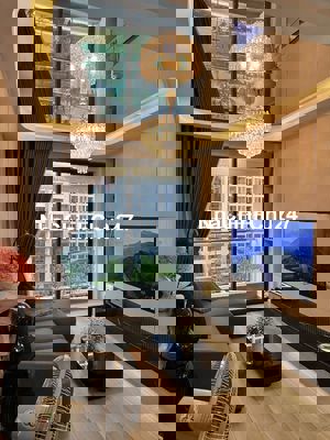 Chính chủ bán căn 3pn, 97,5m2 Lumière Boulevard, có sổ, full nội thất