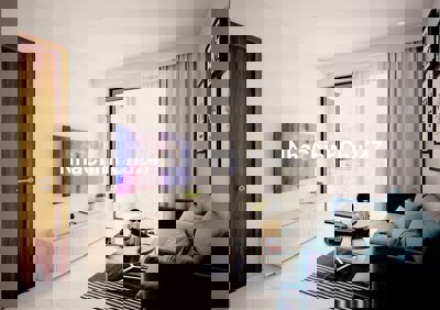 Chính Chủ Cần Bán Nhiều CH 1PN, 1WC, Tại The Everrich Infinity, Quận 5