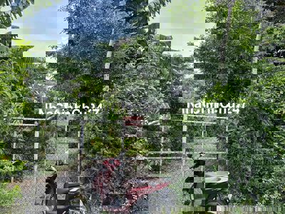 Đất Thổ chính chủ 453m vuông gần Phú Sinh Đức Hoà Long An