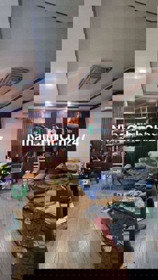 TÌM CHỦ HỢP DUYÊN MT AN DƯƠNG VƯƠNG, QUẬN 6 DT 310M² GIÁ 48 TỶ