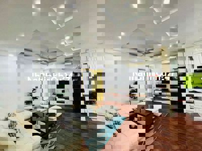 Chính chủ bán căn góc Chung cư HH01 Thanh Hà 76m2 giá chỉ hơn 3Đ