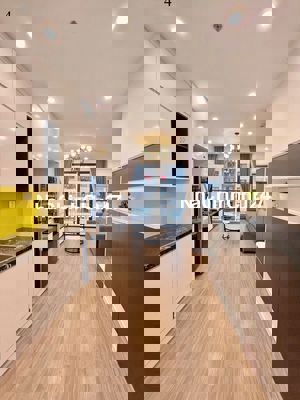 Chính chủ bán căn hộ 2PN 64m² S303 Smart City full nội thất cao cấp