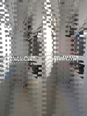 Chính chủ bán căn hộ 42m2,1PN, 1vs  tòa CT8 Đại Thanh, SỔ ĐỎ