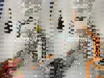 2 TẦNG - LÊ VĂN KHƯƠNG CHÍNH CHỦ - FULL NỘI THẤT - Ở NGAY