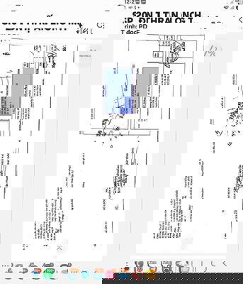 BÁN ĐẤT TRUNG TÂM THỊ TRẤN LONG THÀNH măt tiền quốc lộ 51 CHÍNH CHỦ 🌟