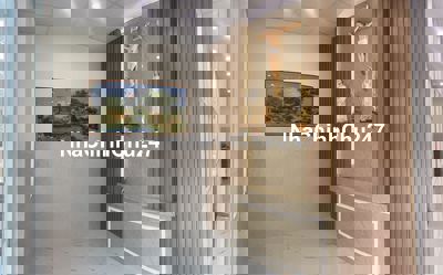 CHÍNH CHỦ CẦN BÁN NHÀ 110m² TẠI GIA TÂN 1 – GẦN SUỐI REO, MẸ NÚI CÚI