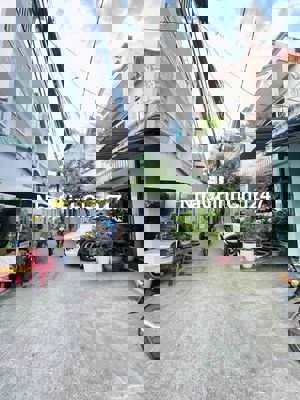 BÁN GẤP NHÀ 1 ĐỜI CHỦ - NGANG 5M CỰC ĐẸP - LÊ ĐỨC THỌ P16 GÒ VẤP 4.3ty