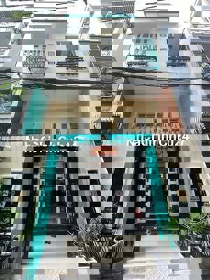 Chính chủ bán nhà - Ngay KCN Mỹ Phước 3 - Gần trường Quốc tế Việt Đức