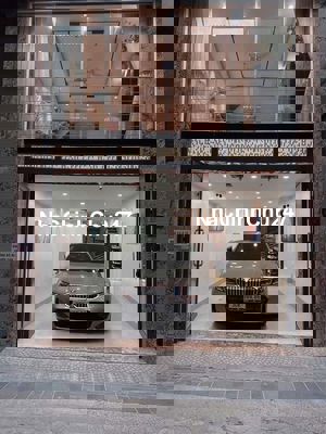 XỨNG TẦM ĐẲNG CẤP GIA CHỦ, HOÀNG MAI–NỘI THẤT TIỀN TỶ 6 SAO - 7TẦNG