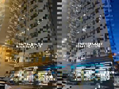 chính chủ bán căn hộ chung cư citrine sổ hồng riêng.