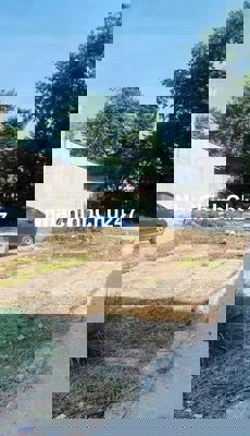 Chỉnh chủ cần bán đất mặt rạch đường Thạnh Xuân 39, Quận 12