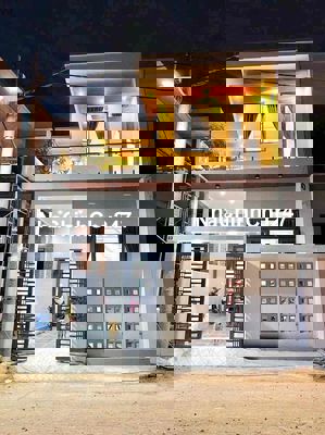 Siêu Phẩm Biệt Thự Mini Bán Nhanh Trước Tết Để Chủ Đi Nước Ngoài