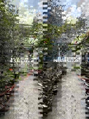 NGUYỄN VĂN QUÁ, HẺM XE HƠI, 140M2 (5.1X27), CHÍNH CHỦ, 6.85 TỶ TL