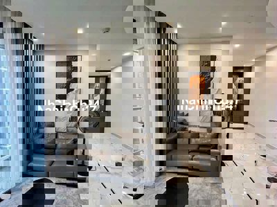 CHÍNH CHỦ BÁN CĂN 1PN +  BEVERLY SOLARI - VIEW HỒ BƠI - FULL NỘI THẤT