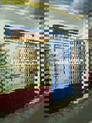 Chính chủ cần bán nhà hẻm Đoàn Văn Bơ