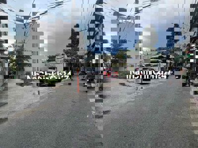 Chính chủ gửi bán lô đất hẻm xe hơi gần cây xăng Tân Lập giá 5,6 tỷ