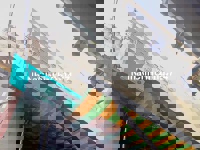 Chính chủ bán nhà 3 lầu hẻm Huỳnh Mẫn Đạt Quận 5.