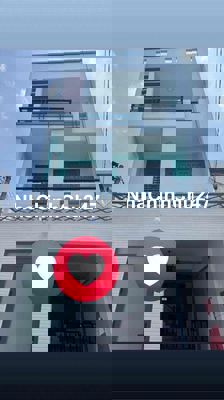 CHÍNH CHỦ BÁN NHÀ 3 LẦU ĐS 28 .6 TỶ 9