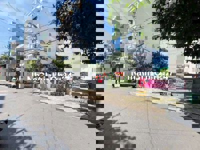 Chính chủ bán CHDV MT đường lớn 21p