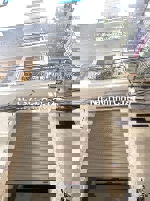 Tôi chính chủ bán nhà mới 6 tầng ô tô kinh doanh thang máy ngõ thông