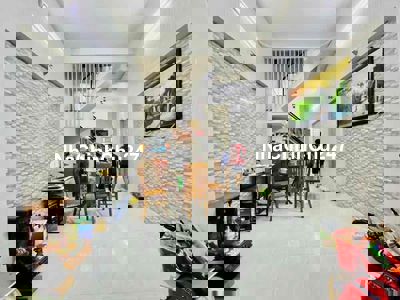 Chủ bán gấp 4.8 Tỷ TL - Nhà 1 Trệt 1 lầu gần KDT Đông Tăng Long - 75m2