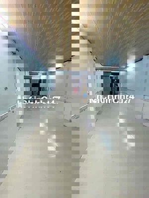 TÔI CHÍNH CHỦ [ 4x 18] 1 lửng,đường Tân kỳ Tân quý