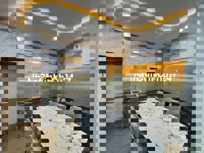 NHÀ MỚI ĐẸP  PHỐ DƯƠNG VĂN BÉ SỔ ĐỎ PHÂN LÔ CHÍNH CHỦ THANG MÁY NHẬP .