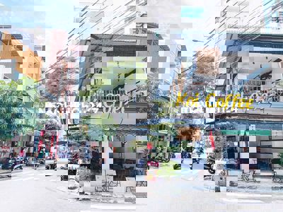 CHÍNH CHỦ CẦN BÁN MTKD Quận TÂN PHÚ