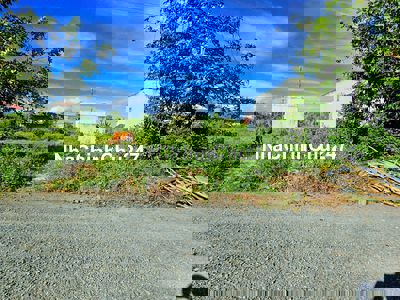 Chủ gửi Bá.n nền 100m² đường số 10 KDC Đông Phú, Châu Thành, TP. CT