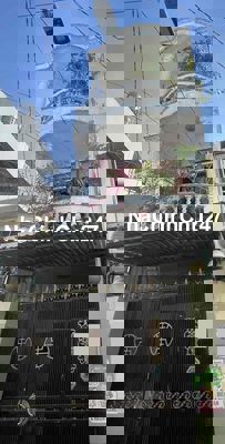 CHÍNH CHỦ BÁN NHÀ HẺM VF3 1/ THỐNG NHẤT GV - GẦN BV HỒNG ĐỨC - 48m2