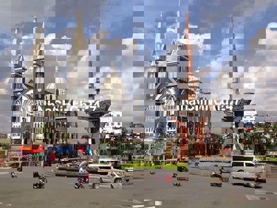 CHÍNH CHỦ BÁN 478M² ĐẤT PHÚ LỢI – PHÙ HỢP XÂY BIỆT THỰ, NHÀ VƯỜN