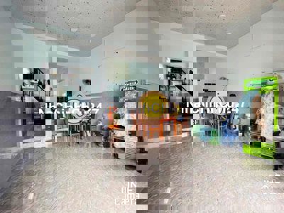 Chính chủ bán nhà gác lửng Hoà Nam 4 gần bến xe