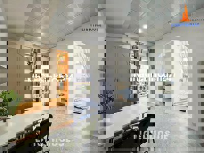 2PN -CHÍNH CHỦ FULL NT NGAY ĐẶNG THÙY TRÂM-PHẠM VĂN ĐỒNG RỘNG 80M2