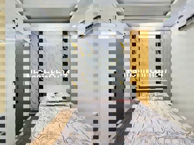 Giảm hơn 500tr chủ bán gấp nhà lê văn thọ 50m2 3ngủ chỉ 5tỷ48 gò vấp