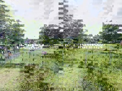 Chủ cần bán lô đất Củ Chi 840 triệu-SHR- công chứng ngay