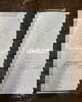 cần bán đất đag ở chính chủ