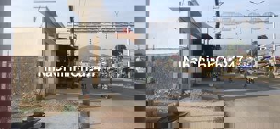 Chính chủ bán đất đường Hùng Vương Thị trấn Diên Khánh, Tỉnh Khánh Hòa