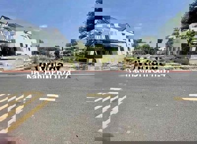 chủ nợ ngân hàng cần bán gấp lô đất thổ cư