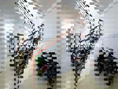 TRƯỜNG CHINH - 80M2 - 2 TẦNG - 7 PHÒNG CHDV - CHỈ 6.x TỶ