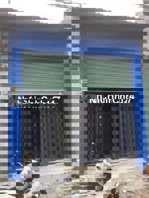 Chính chủ bán nhà vi bằng ở Xã Xuân Thới Thường, Hóc Môn