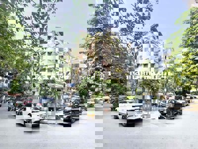 Chính Chủ Bán Biệt Thự Trung Yên - Yên Hoà 200m2 Lô Góc