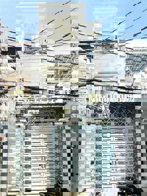 🌻 Chủ Gấp Bán - Nhà Phố Gò Vấp - 110m2-HXH- Chỉ Nhĩnh 10tỷ TL