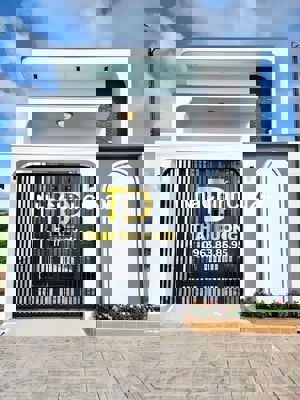 Chính Chủ Cần Bán Căn Nhà Cấp 4 Ngay Trạm Thu Phí Bửu Long Biên Hòa