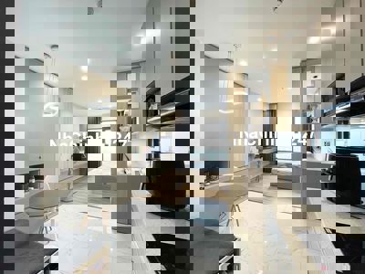 Chính chủ bán căn Studio 34m3 Full nt Vinhomes Grand Park Quận 9