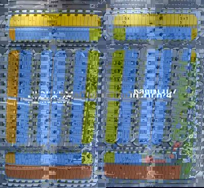 Chủ gửi lô kdc Icon Central. Gần Vincom Dĩ An. Đường DT743. Còn bớt