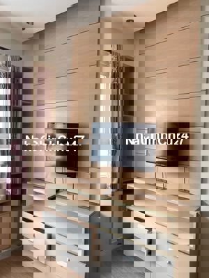 Chính chủ bán CC Thái An, 40m2 full nội thất, căn góc 1.29 tỷ